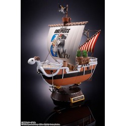 Chogokin - Going Merry (25th Anniversary) - One PIece