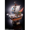 Chogokin - Going Merry (25th Anniversary) - One PIece