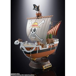 Chogokin - Going Merry (25th Anniversary) - One PIece