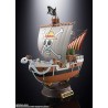 Chogokin - Going Merry (25th Anniversary) - One PIece
