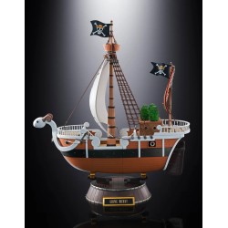 Chogokin - Going Merry (25th Anniversary) - One PIece