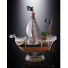 Chogokin - Going Merry (25th Anniversary) - One PIece