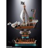 Chogokin - Going Merry (25th Anniversary) - One PIece