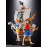 Chogokin - Going Merry (25th Anniversary) - One PIece