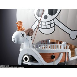 Chogokin - Going Merry (25th Anniversary) - One PIece