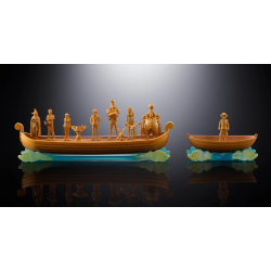 Chogokin - Going Merry (25th Anniversary) - One PIece