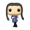 Mercredi Addams - La Famille Addams (1549) - POP TV