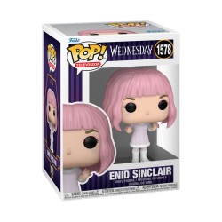 Enid Sinclair - Mercredi...