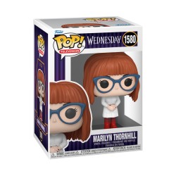 Marilyn Thornhill bal -...