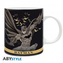 Mug - Batman - Le Joker vs....