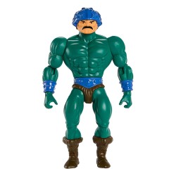 Jouet - Serpent Claw Man-at-Arms - Les Maîtres de l'Univers - Origin