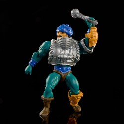 Jouet - Serpent Claw Man-at-Arms - Les Maîtres de l'Univers - Origin