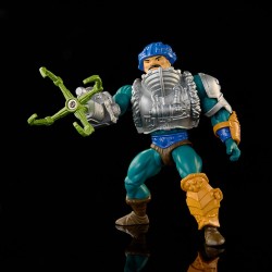 Jouet - Serpent Claw Man-at-Arms - Les Maîtres de l'Univers - Origin