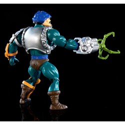 Jouet - Serpent Claw Man-at-Arms - Les Maîtres de l'Univers - Origin