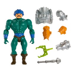 Jouet - Serpent Claw Man-at-Arms - Les Maîtres de l'Univers - Origin