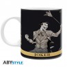 Mug - Batman - Le Joker vs. Batman - Subli