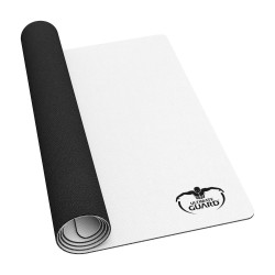 Tapis de Jeu - Blanc