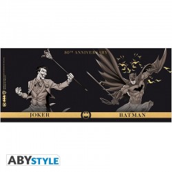 Mug - Batman - Le Joker vs. Batman - Subli