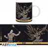 Mug - Batman - Le Joker vs. Batman - Subli