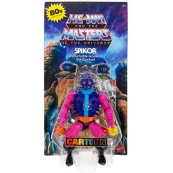 Jouet - Spikor - Les...