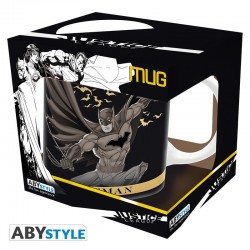 Mug - Batman - Le Joker vs. Batman - Subli