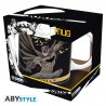 Mug - Batman - Le Joker vs. Batman - Subli