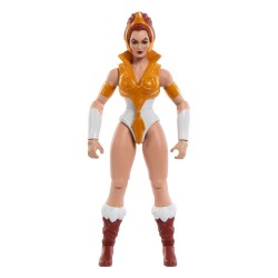 Jouet - Teela - Les Maîtres de l'Univers - Origin