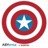 Verre - Marvel - Captain America