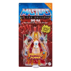 Jouet - She-Ra - Les...