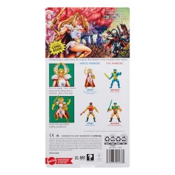Jouet - She-Ra - Les Maîtres de l'Univers - Origin