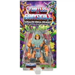 Jouet - He-Man - Les...