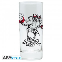 Verre - Street Fighter - Ryu