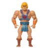 Jouet - He-Man - Les Maîtres de l'Univers X Les Tortues Ninja - Origin