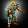 Jouet - He-Man - Les Maîtres de l'Univers X Les Tortues Ninja - Origin