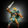 Jouet - He-Man - Les Maîtres de l'Univers X Les Tortues Ninja - Origin