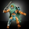 Jouet - He-Man - Les Maîtres de l'Univers X Les Tortues Ninja - Origin