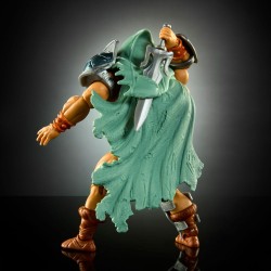 Jouet - He-Man - Les Maîtres de l'Univers X Les Tortues Ninja - Origin