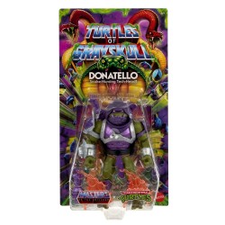 Jouet - Donatello - Les...