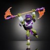 Jouet - Donatello - Les Maîtres de l'Univers X Les Tortues Ninja - Origin