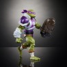 Jouet - Donatello - Les Maîtres de l'Univers X Les Tortues Ninja - Origin