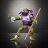 Jouet - Donatello - Les Maîtres de l'Univers X Les Tortues Ninja - Origin
