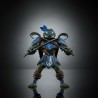 Jouet - Leonardo - Les Maîtres de l'Univers X Les Tortues Ninja - Origin