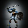 Jouet - Leonardo - Les Maîtres de l'Univers X Les Tortues Ninja - Origin