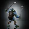Jouet - Leonardo - Les Maîtres de l'Univers X Les Tortues Ninja - Origin