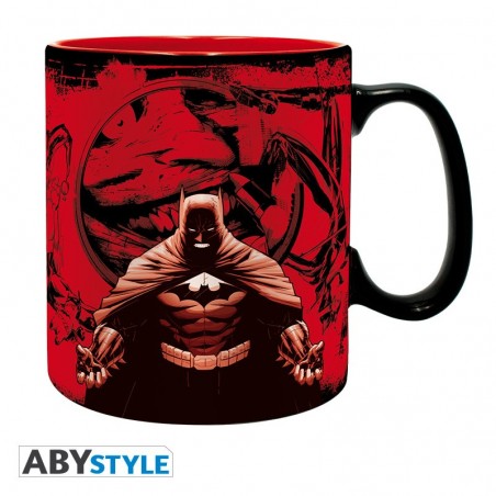 Mug - DC Comics - Batman Insane