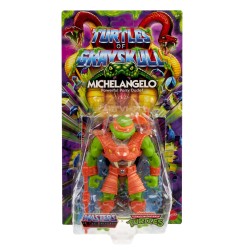 Jouet - Michelangelo - Les...
