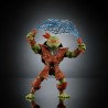 Jouet - Michelangelo - Les Maîtres de l'Univers X Les Tortues Ninja - Origin