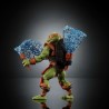 Jouet - Michelangelo - Les Maîtres de l'Univers X Les Tortues Ninja - Origin
