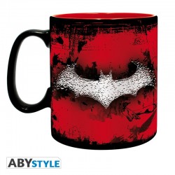 Mug - DC Comics - Batman Insane