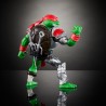 Jouet - Raphael - Les Maîtres de l'Univers X Les Tortues Ninja - Origin